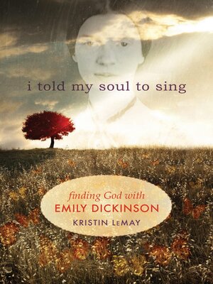 cover image of I Told My Soul to Sing